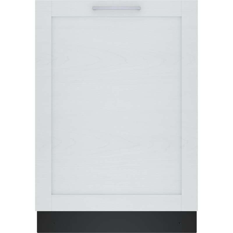 Bosch SHV78CM3N/22 24-Inch Fully Integrated 800 Series Dishwasher
