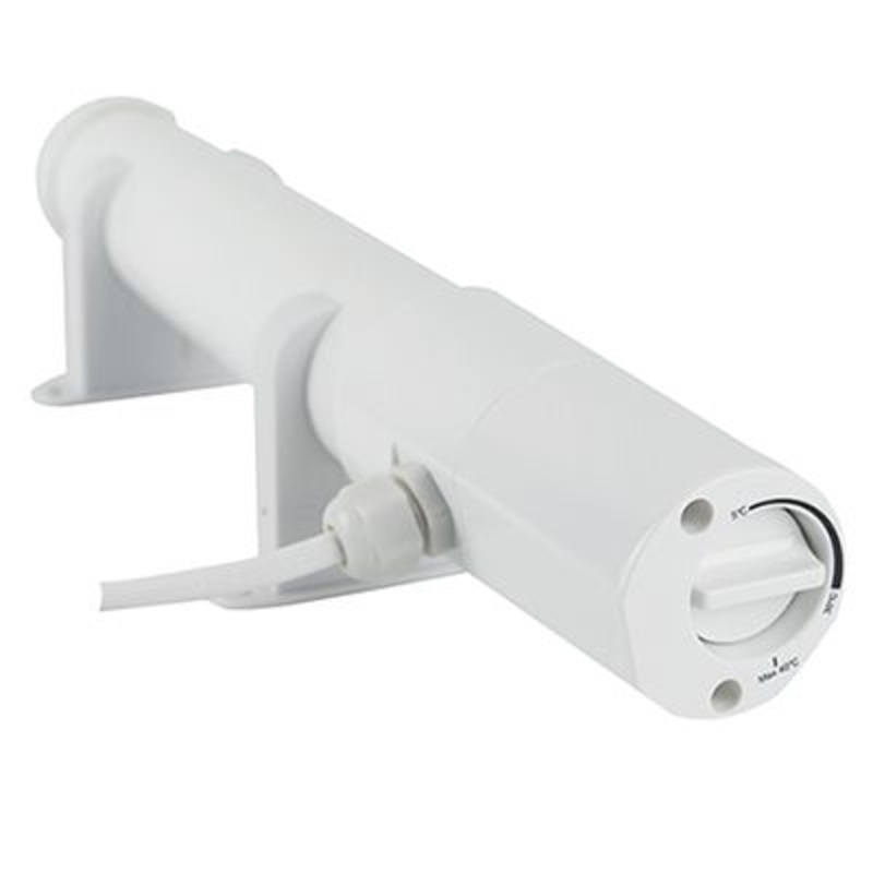 Greenbrook 5ft Tubular Heater with Thermostat