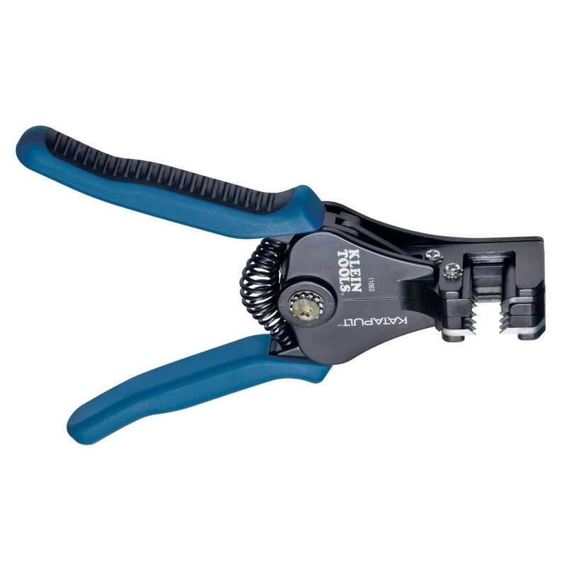 WIRE STRIPPER 8-22 AWG KLE11063W