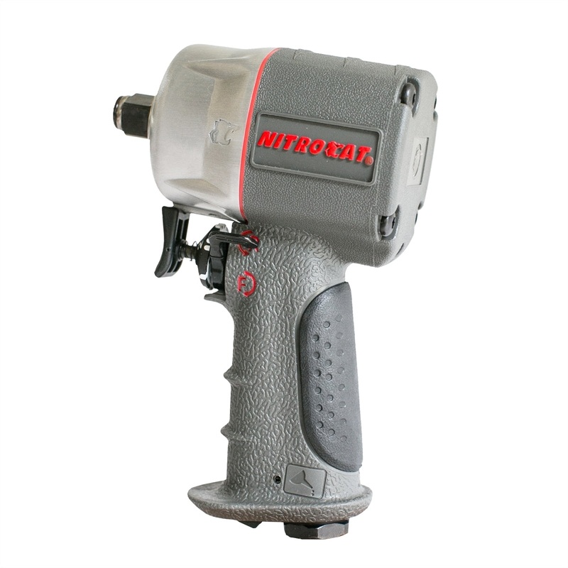 Nitrocat 3/8″ Drive Composite Compact