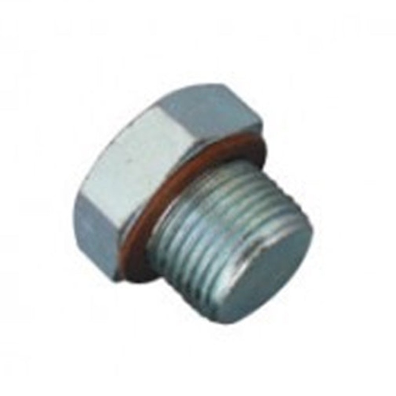 Champion No.1O/S – 1/2In Unf+.028In Drain Sump Plug – 10Pk