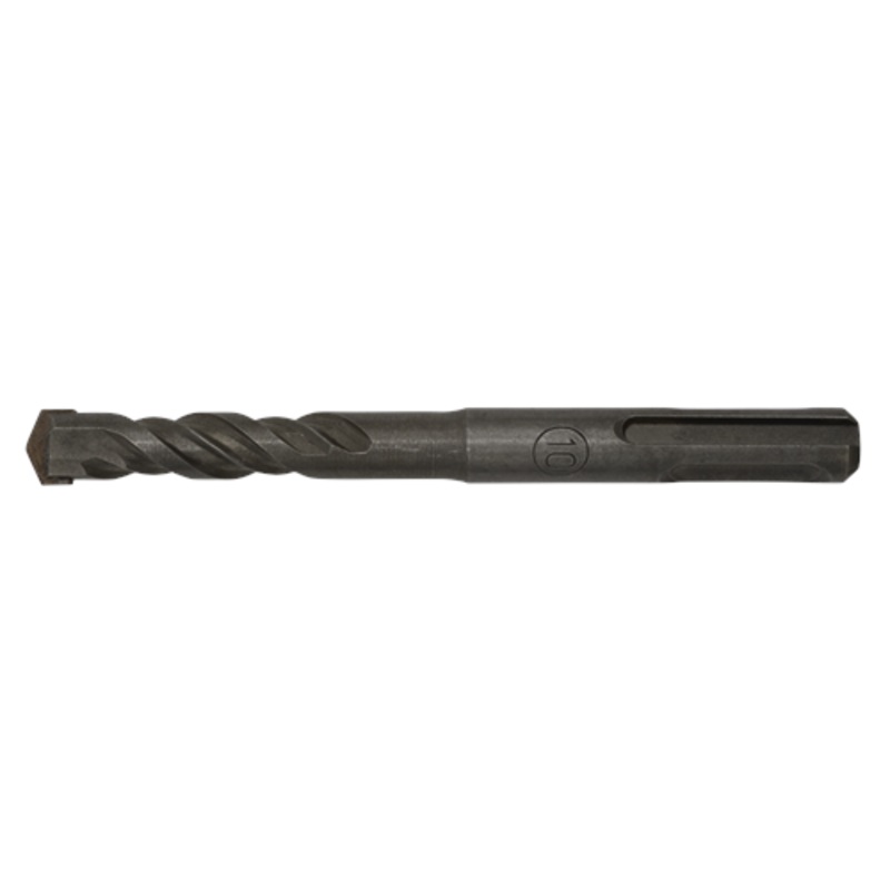 Worksafe SDS Plus Drill Bit 10 x 110mm