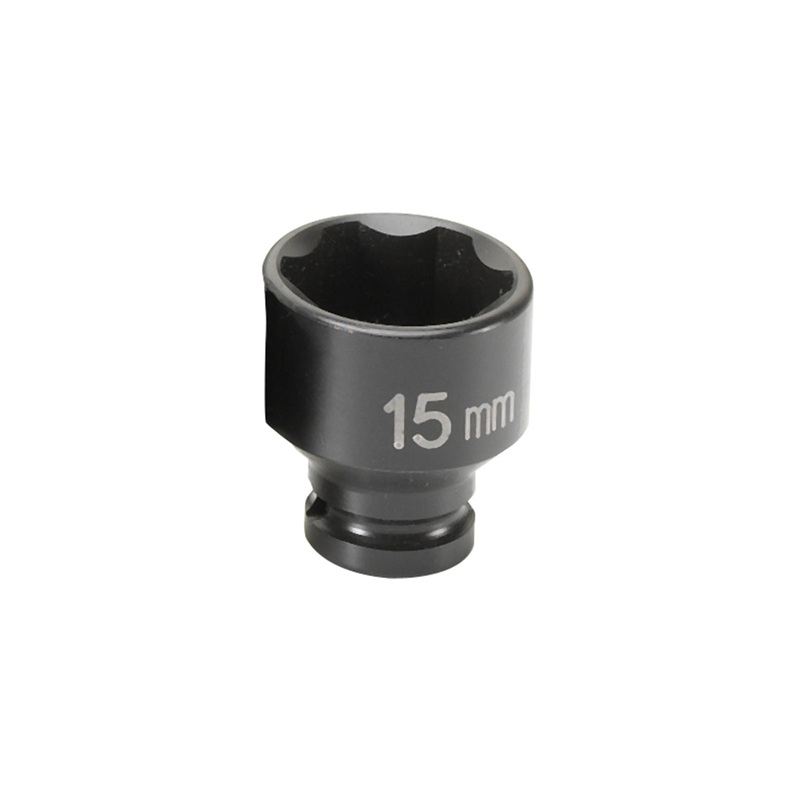 1/4″ Surface Drive x 15mm Standard