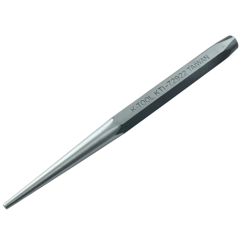 1/8″ Tapered Punch