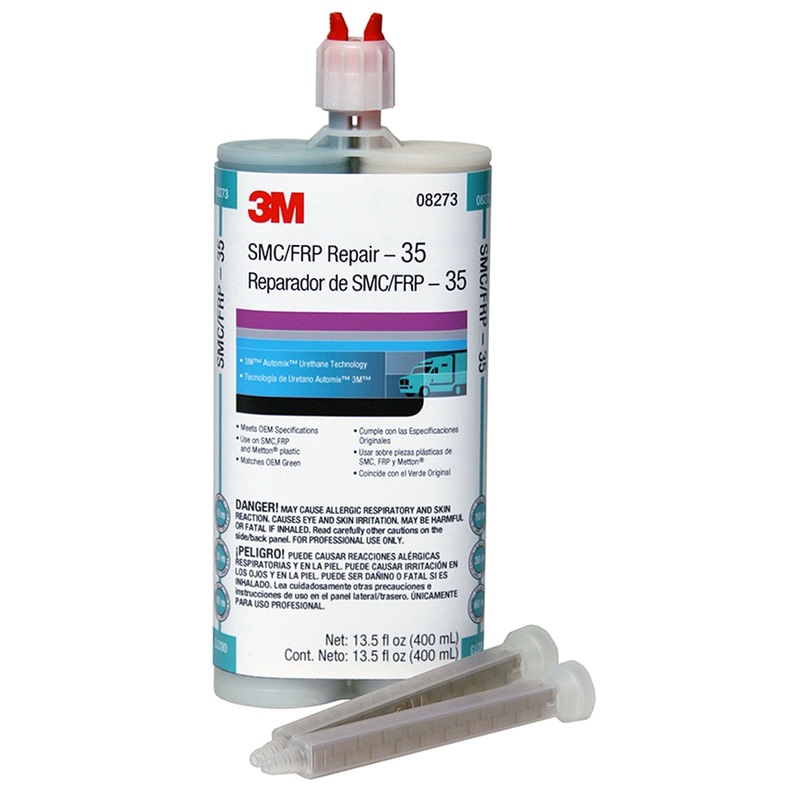 3M SMC/FRP Repair – 35, 400mL