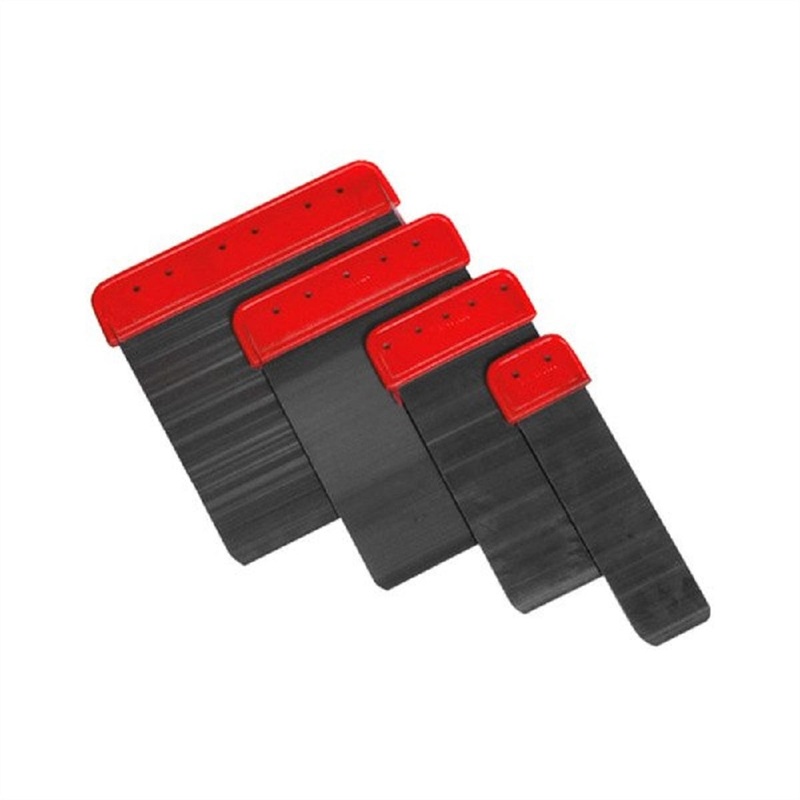 ALC Keysco Metal Spreaders 4-Pack (1,2,3 and 4″)