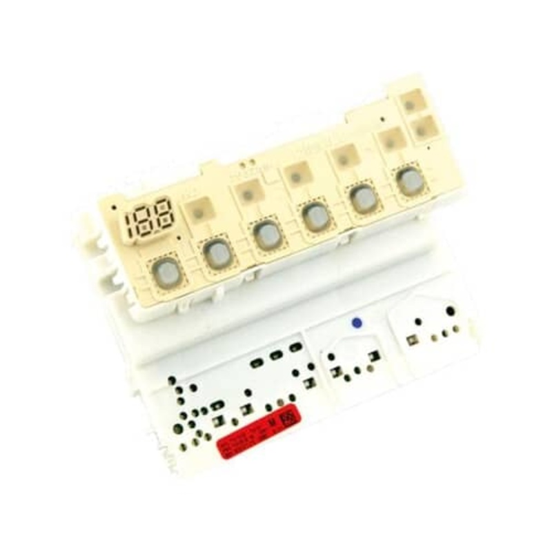 Bosch Controller Unit – 00661682