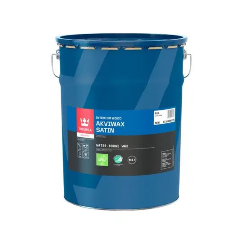 Akviwax Satin – EP20 LTR Default Title
