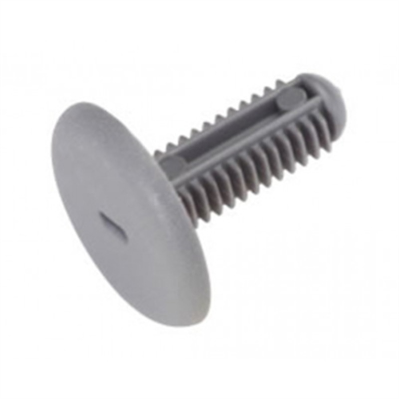 Champion Xmas Tree Clip Grey 25mm Head X 24mm – 50Pk