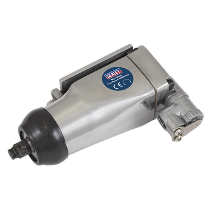 Sealey Air Impact Wrench 3/8″Sq Drive
