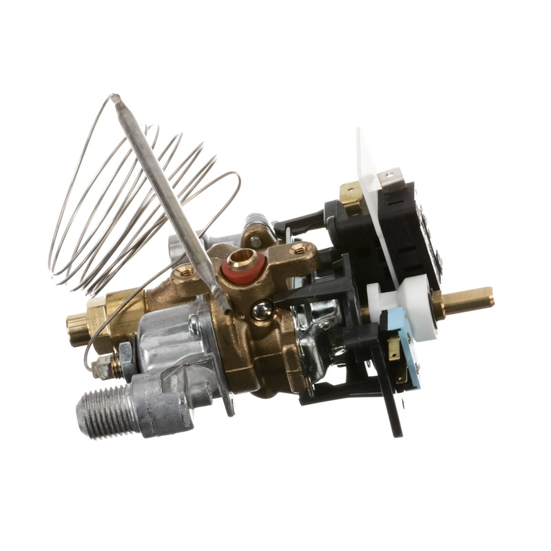 Bosch HGS8045UC/05 Range-Oven Temperature Regulator