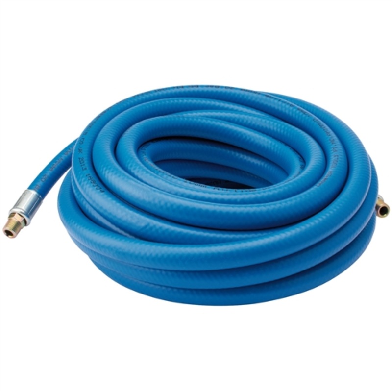 Draper Air Line Hose, 10m, 3/8″/10mm Bore, 1/4″ BSP