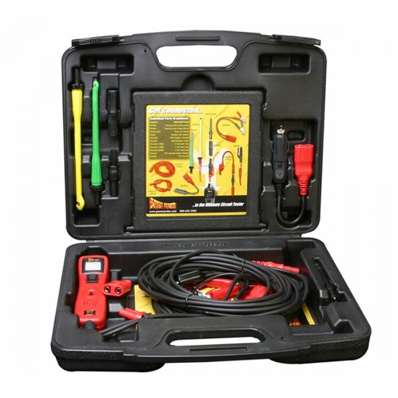Power Probe III with Lead set PPRPP3LS01