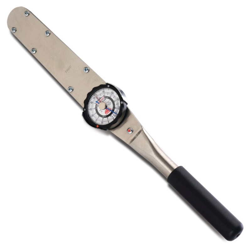 1/2″ Drive Dial Torque Wrench