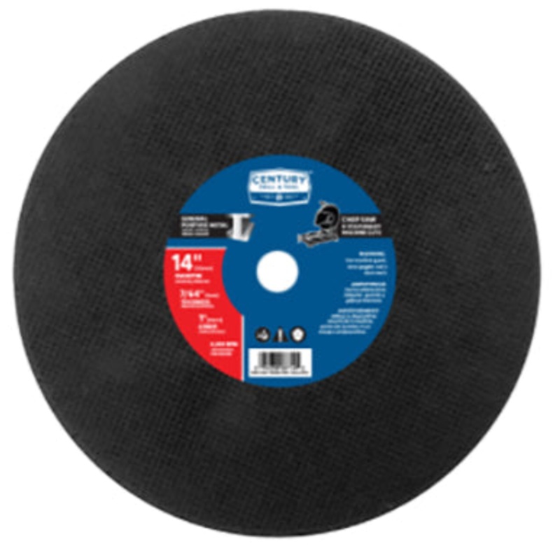 14″X7/64″ GEN. PUR P. BLD
