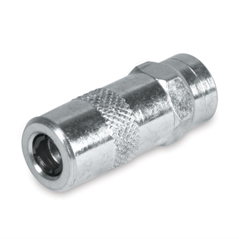 4-Jaw narrow coupler
