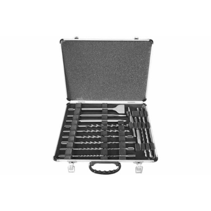 Makita SDS plus 10pc BIT ASSORTMENT