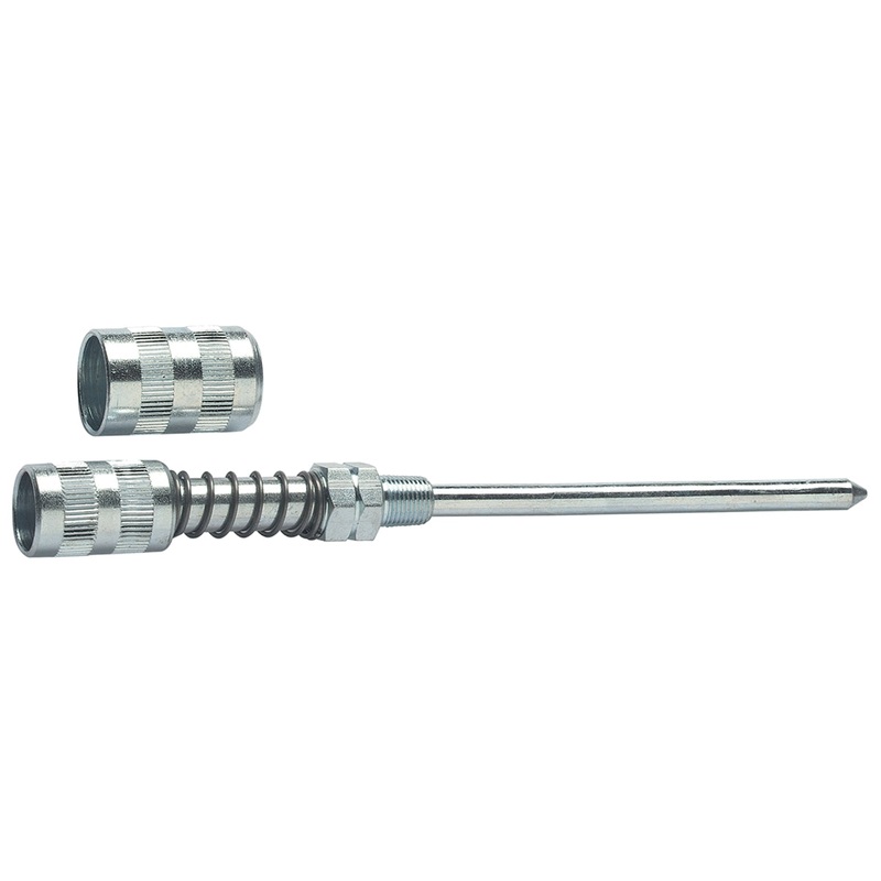 4″ Needle Nose Grease Gun Adapter
