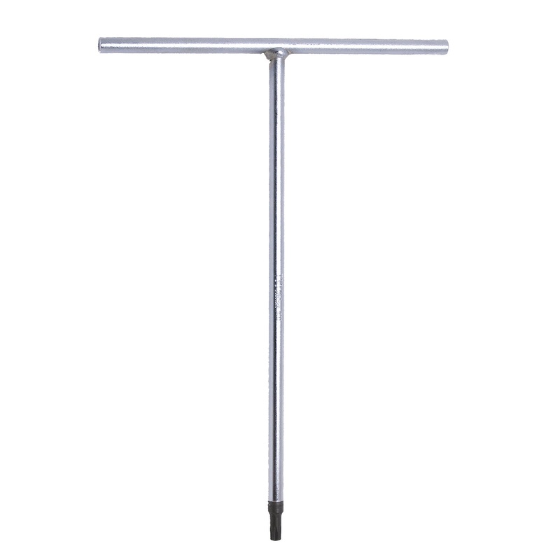 T Handle TORX T25  – Length 250 x 180mm