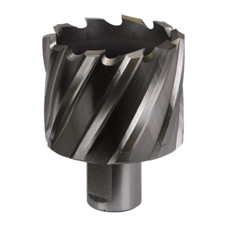 Worksafe Rotabor Cutter HSS 48mm – Cut Depth 25mm
