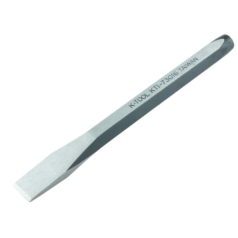 1/2″ Flat Chisel