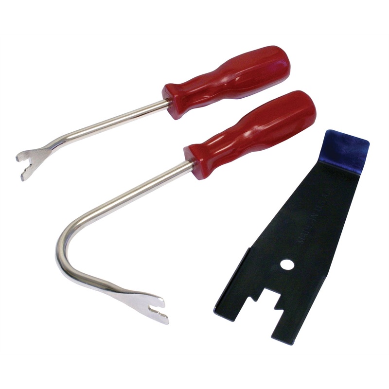 3 Piece Body Trim Tool Set LIS35440