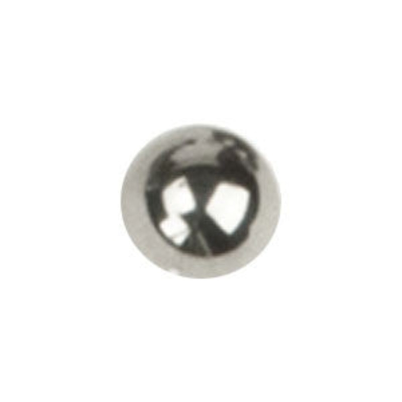 Carbide Sizing Balls for 8.0mm Guides .3150″ Dia. | CL-5315