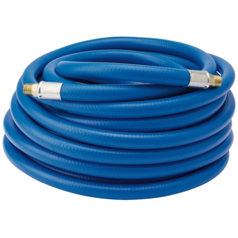 Draper Air Line Hose, 15m, 3/8″/10mm Bore, 1/4″ BSP