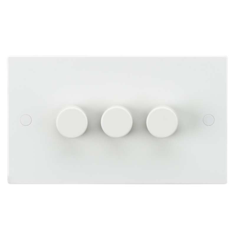 KnightsBridge 3G 40-400W Dimmer Switch