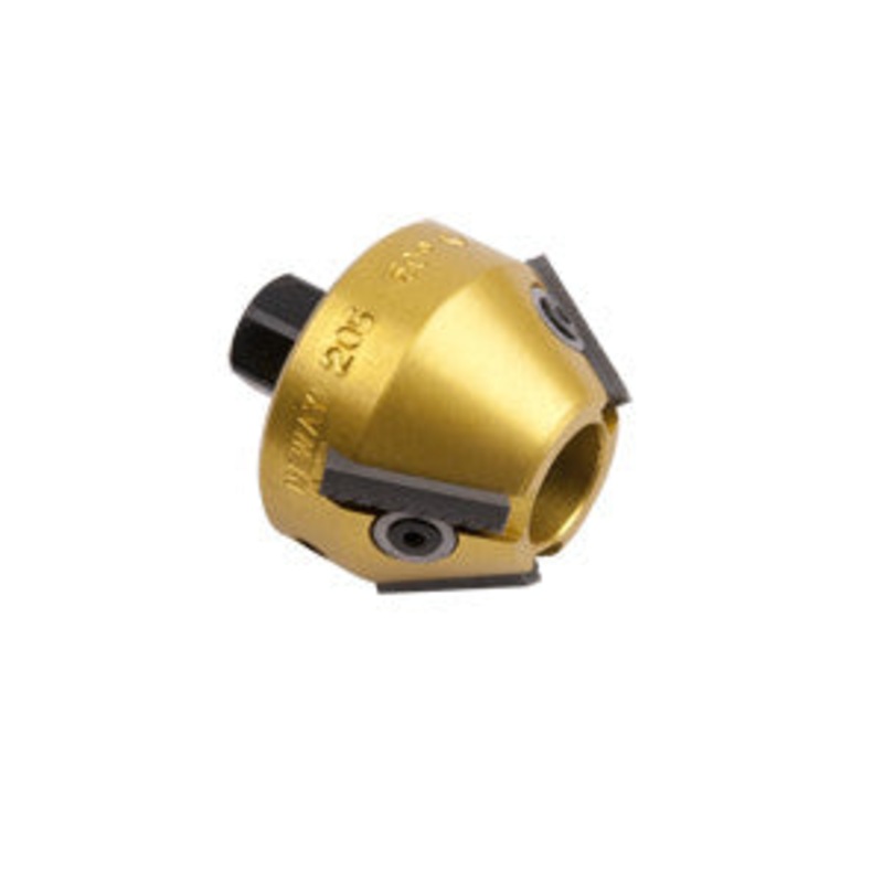 NCU-206  1.25″ 75 deg. Neway Seat Cutter Body