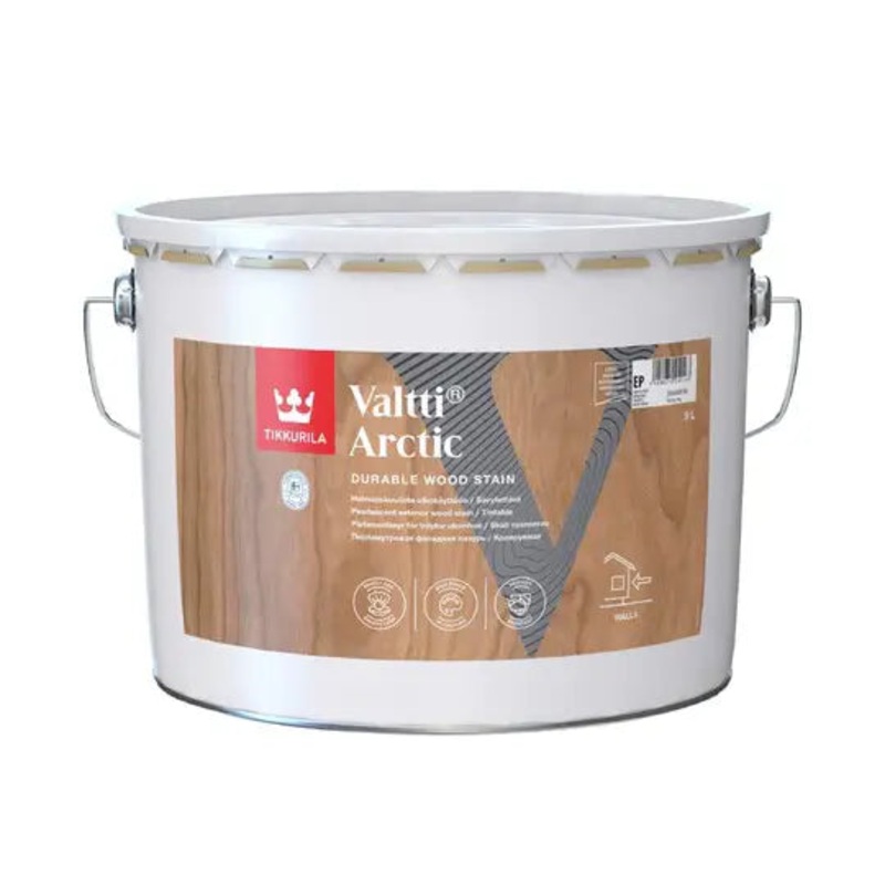 Valtti Arctic 10LTR Default Title