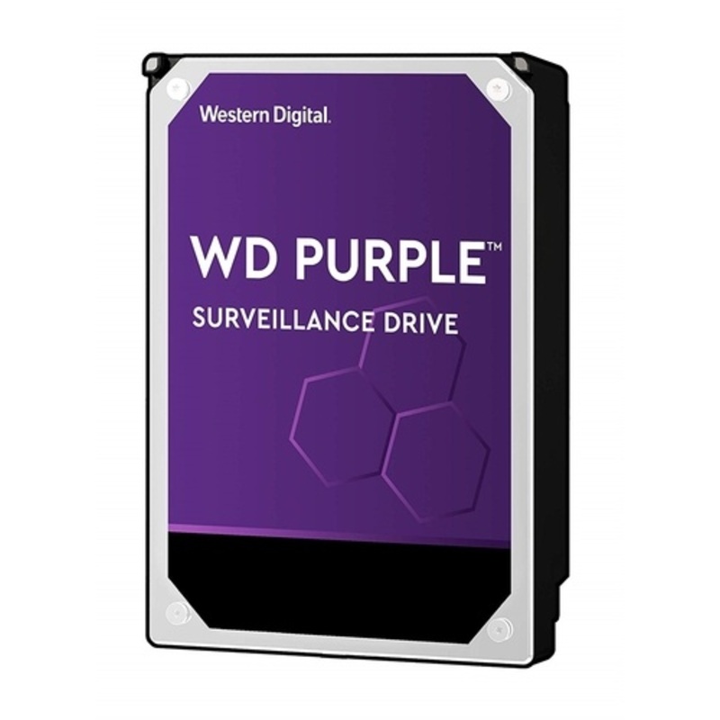 Western Digital WD Purple Hard Disk Drive