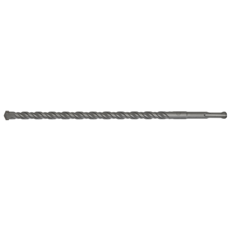 Worksafe SDS Plus Drill Bit 13 x 310mm