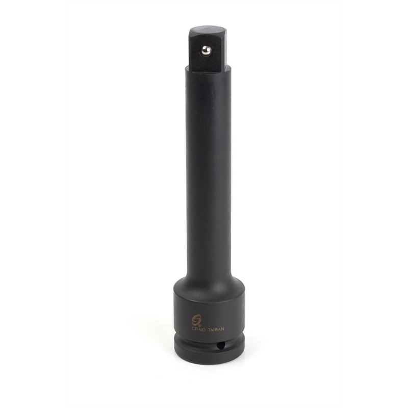 1″ Drive Impact Extension 10″