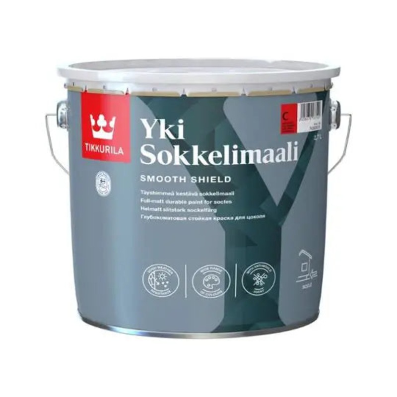 Yki sokkelimaali – A3 LTR Default Title