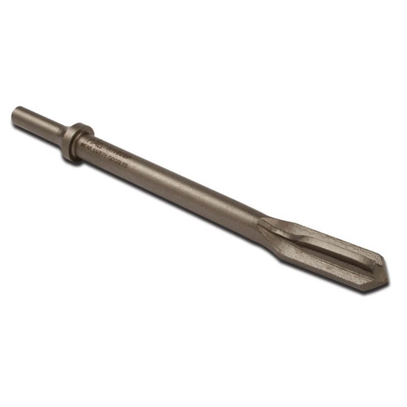 .401 Shank Muffler Cutter Air Hammer Bit 7-1/2″
