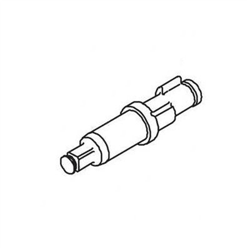 ANVIL ASSEMBLY (131) IRT231B-A626