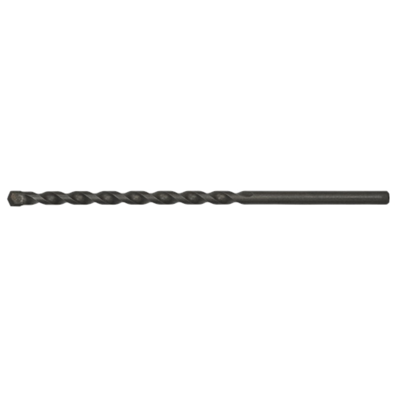 Worksafe Straight Shank Rotary Impact Drill Bit 6 x 150mm