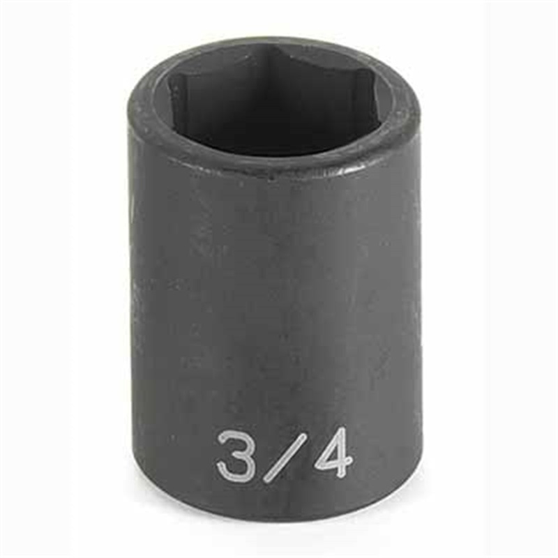 1/2″ Drive x 5/16″ Standard
