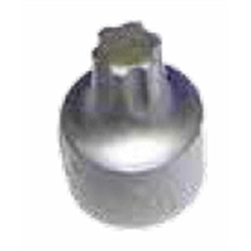 Torx Plus TP55 3/8″ Square Drive