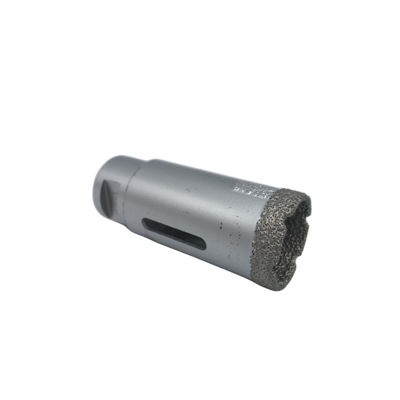1-3/8″ Brazed Marble/Tile/Stone Core Bit