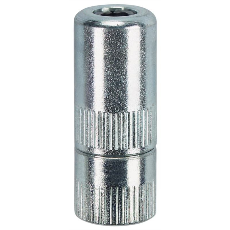 1/8″ NPT Grease Standard Coupler  Carded
