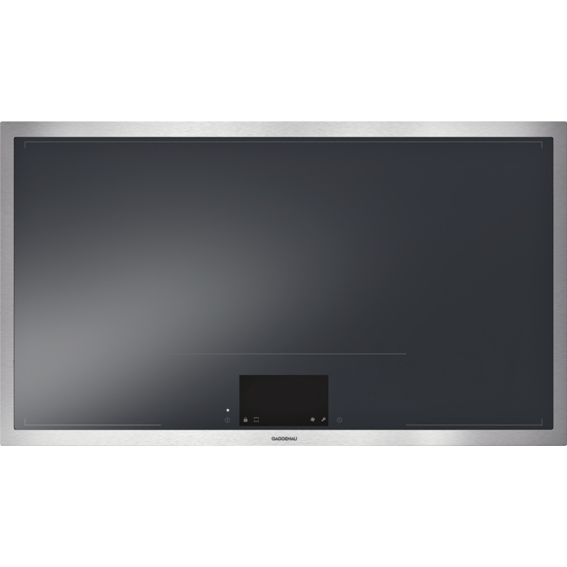 Bosch CX492610/02 Gaggenau 400 Series Induction Cooktop 36”