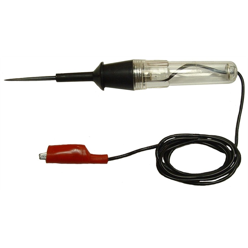 “Check Point” Circuit Tester