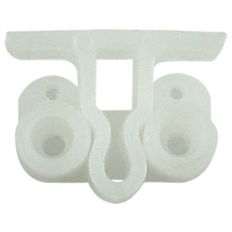 Durabel A47 HDP. Cupboard Catch No Screws 250pc 0.85Kg