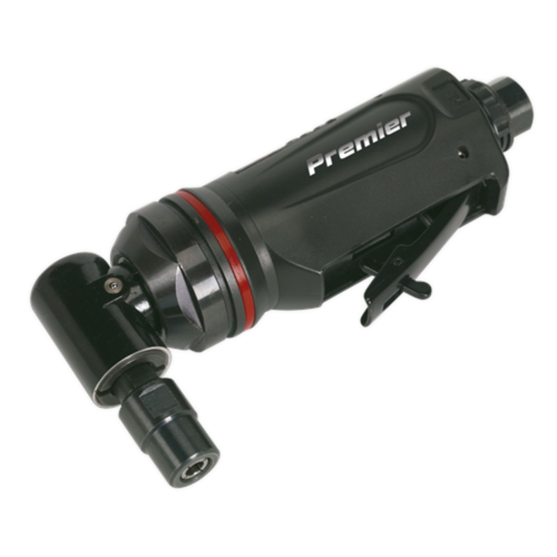 Sealey Premier Air Die Grinder Maxi Size 90 Premier