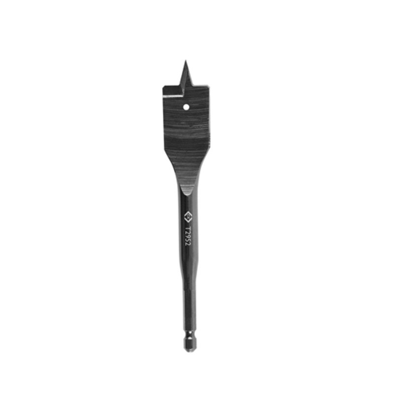 C.K HD Flat Wood Bits 20 x 152mm