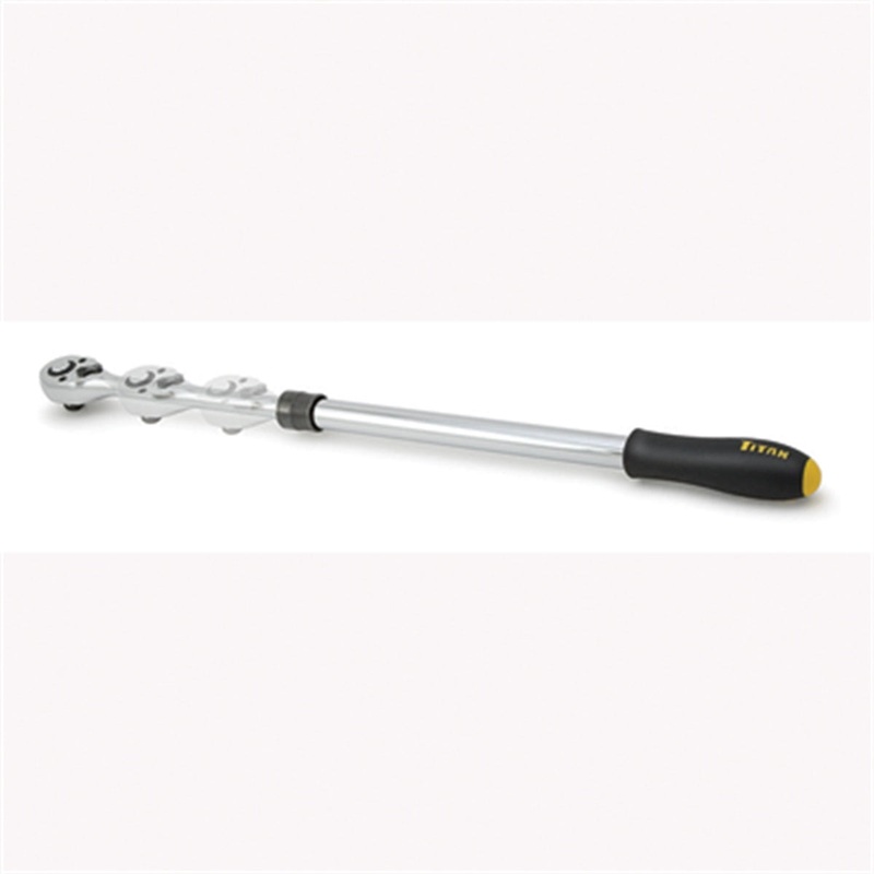 1/2″ Dr. Extendable Ratchet TIT12073