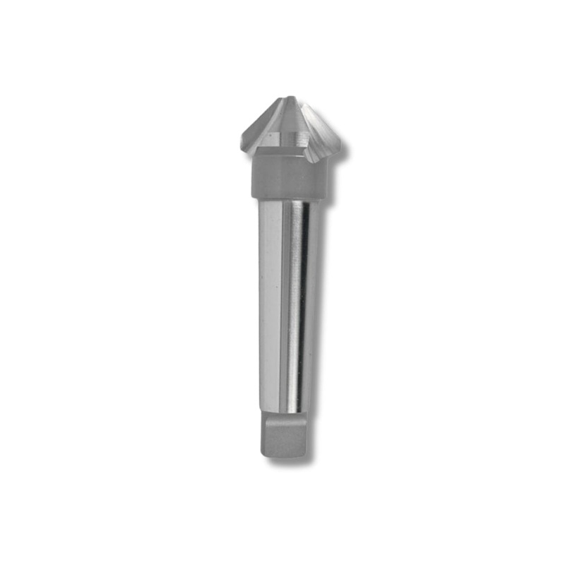 Alpen | HSS-Eco Countersink 90. 40.0  Din 335. Shape D. Conical