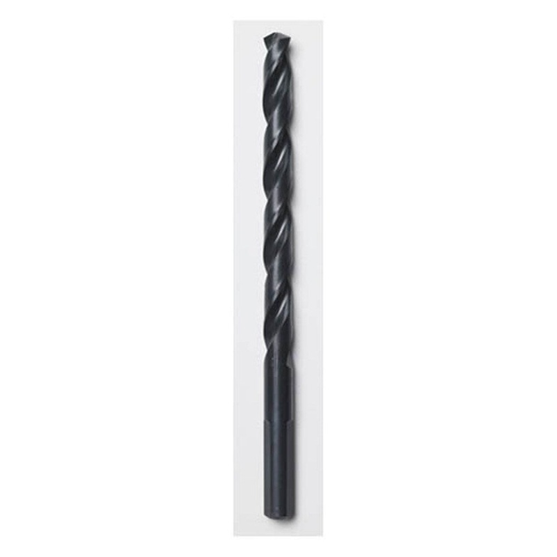 13/32″ THUNDERBOLT  Black Oxide Drill Bit